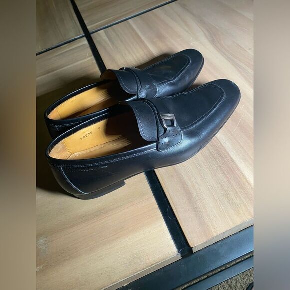 Magnanni men\'s size 8 dress shoes‎ main image 4